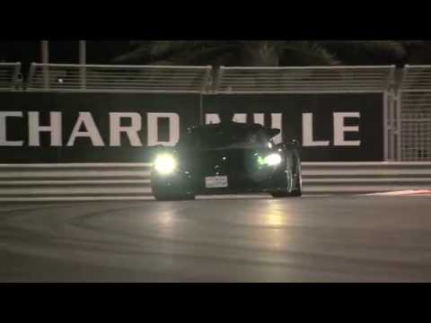 Chris Harris on Cars | McLaren P1 - The Road & Track Test