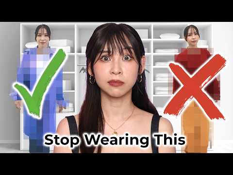 I Got My Body Professionally Analyzed β and It Changed How I Dress