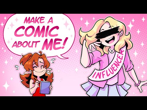 My Terrible First Art "Job" | Art + Storytime