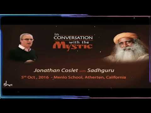 Living Life Absolutely Involved Omarion in Conversation | Sadhguru Jaggi Sermons