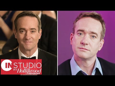 Matthew Macfadyen Shares Funniest Moments in 'Succession,' Teases Season 2' | In Studio