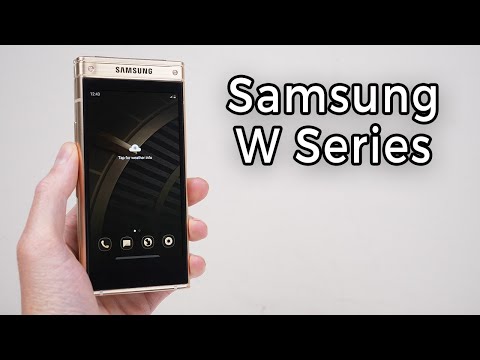 The $2400 Luxury Samsung Model You’ve Never Heard Of