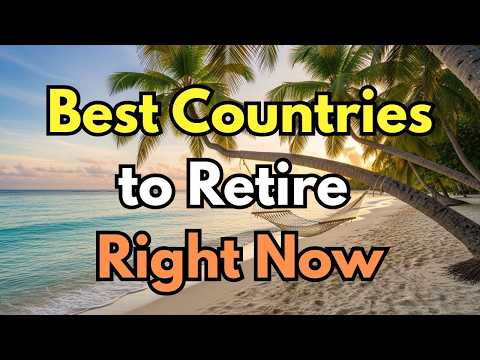 12 Cheapest Countries to Retire in 2026