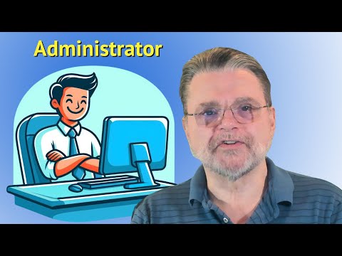 How To Enable the Administrator Account in Windows