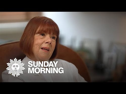 Gisèle Pelicot speaks