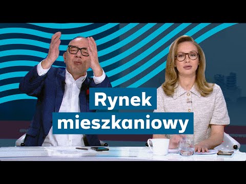 "Proszę kupić mieszkanie w cenie, jaką zapłacili ostatnio politycy." Co z mieszkaniami dla młodych?