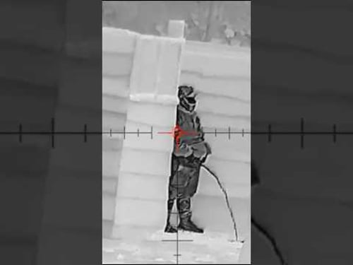 I Use a Thermal Scope to Ambush Clueless Players (TRY NOT TO LAUGH)