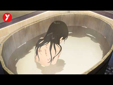 【越哥】日本現象級動漫電影,40億票房神話,300多萬觀眾給出滿分!