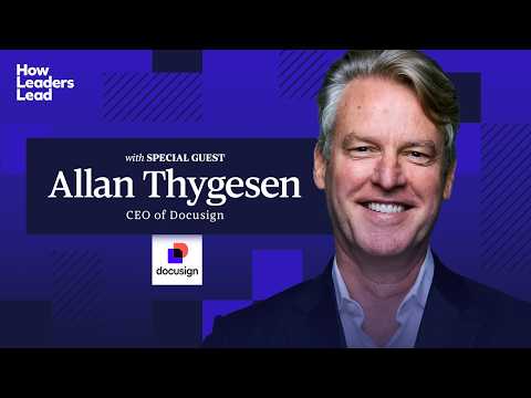 The AI & Sales Secrets Top CEOs Use to Win Big