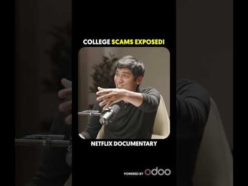 Truth About College Donations