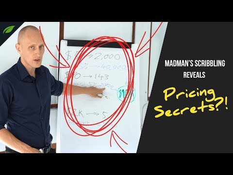 How to Price Your Online Course - Bad Pricing Makes Things SO DIFFICULT