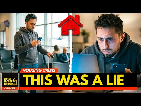 The Real Reason Millennials Are Leaving Australia