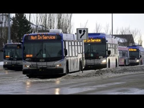 🚨 BREAKING: Multiple Weather Warnings Across Canada | Freezing Rain, -30°C Wind Chills, Heavy Snow