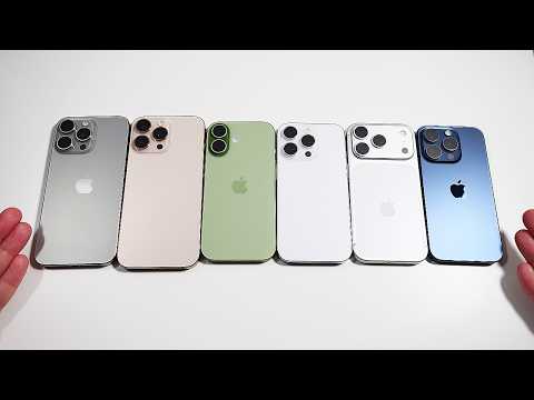 The Only iPhones Worth Buying in 2026 - Don’t Waste Your Money