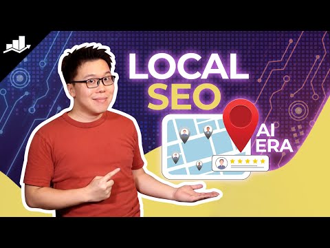 Local SEO Strategies you need in the AI Search Era