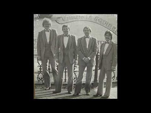 Turkey in the Straw - Virginia Squires