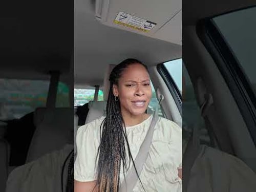 🚗 Chats w/ #justbeingmekc | Real Talk, Rants & Ramblings for the real grown 40plus #lifestyleover40