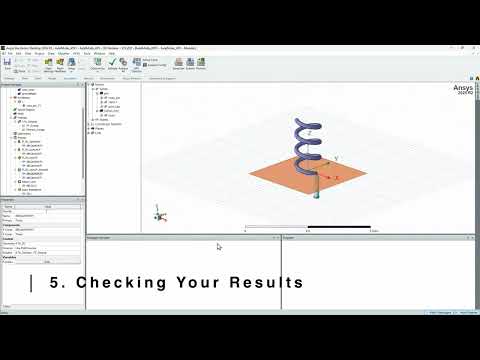 How to Use the ACT Antenna Toolkit in Ansys HFSS