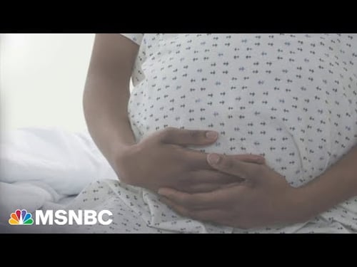 Mississippi abortion bans force 13-year-old rape survivor to give birth