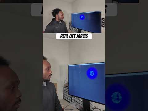 MY AI ASSISTANT CAN 3D MODEL