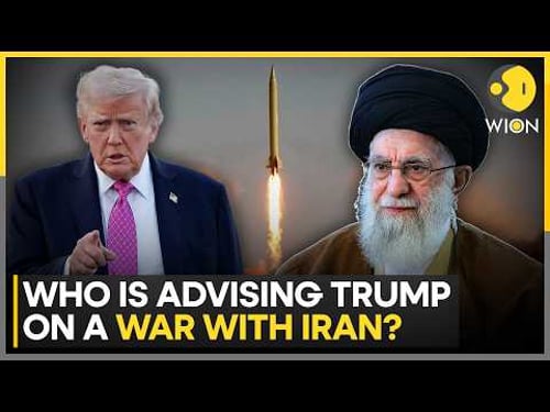US-Iran Tensions: Why US Gen Dan Caine Thinks America Faces Risks in the Iran War? | WION