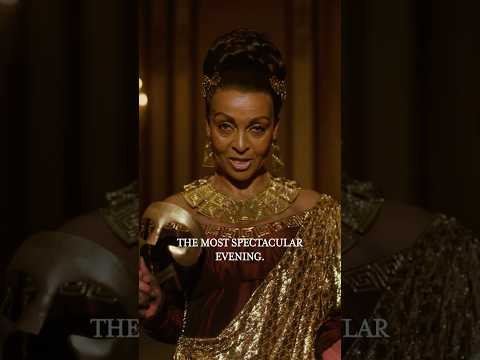 It would seem the legendary lioness of the ton has different plans for this season...