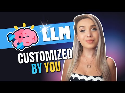 Teach LLM Something New š” LoRA Fine Tuning on Custom Data