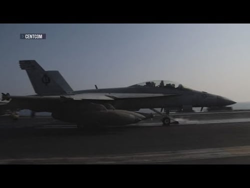 Iran strikes key energy sites in Middle East leading to more concerns on global oil supply