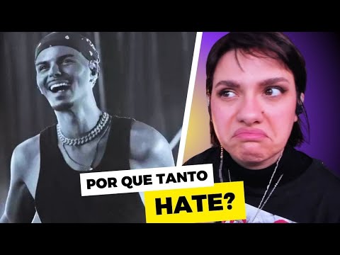 EL MENOS VALORADO DE ESPAÑA? |ABRAHAM MATEO - HOY TENGO GANAS DE TI | REACCIÓN Y ANÁLISIS