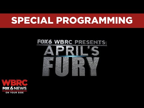 April's Fury: A WBRC Documentary on the April 27, 2011 Tornado Outbreak