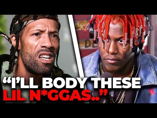 15 Rap Legends Who SCHOOLED The New Generation