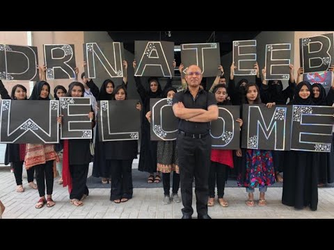 Dr Najeeb Sweet Memories โค๏ธ