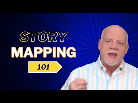 User Story Mapping Tutorial (How to create, read, and use story maps)