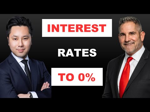 Interest Rates To Zero, Rents Will Double; Grant Cardone On 'Explosion' In 2026