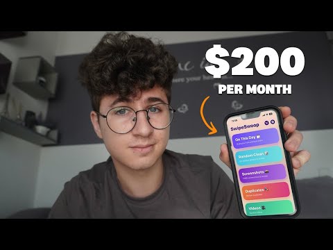 My app hit $200 MRR | Here is how