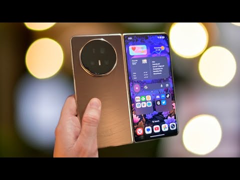 Honor Magic V5 Re-Review | The Best Phone to Ever Annoy Me
