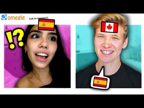 Harassing Latinas Until I'm Fluent In Spanish