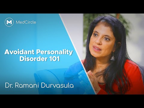 What Are the Signs Of Avoidant Personality Disorder?