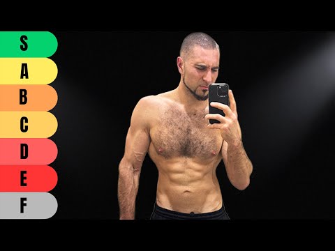 The Best Diets For Easy Fat Loss (Ranked By Science)