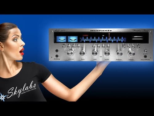 Why Are Vintage Stereos So Popular Today?