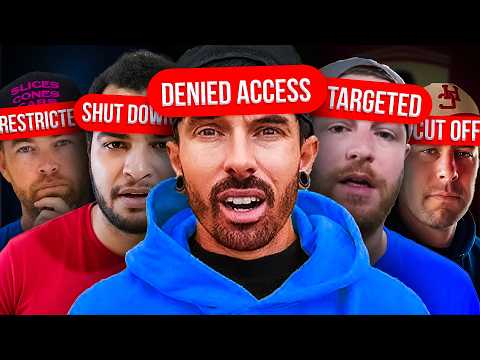 Car YouTubers vs Car Brands Is Getting Worse (Mat Armstrong vs Bugatti Is Just The Start)