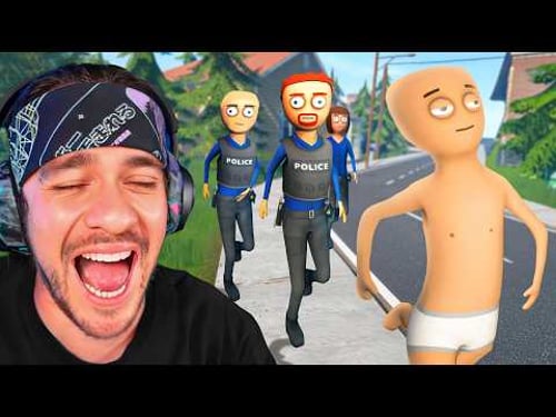 THE BOYS PLAY SCHEDULE 1