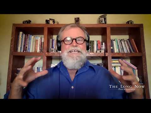 Tracking the First People into Ice Age North America | Craig Childs