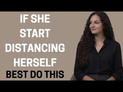 If A Woman Ignores You, Just Act Like This! | Reverse Psychology