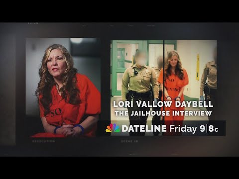 Dateline’s Keith Morrison shares experience interviewing Lori Vallow Daybell in TV exclusive