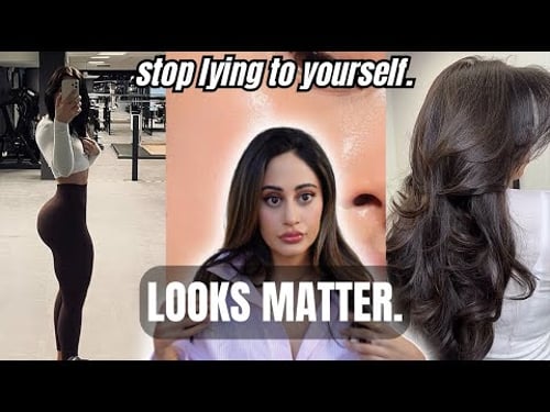 Your 2024 PHYSICAL GLOW UP plan