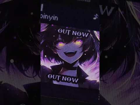 a chuckle... HAHA is out on all platforms #phonk #phonkagressive #phonkmusic #anime #brazilianphonk