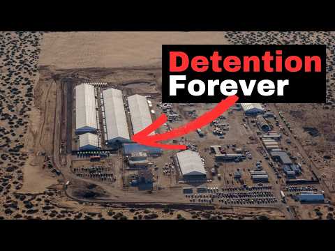 Exposing the American Gulag