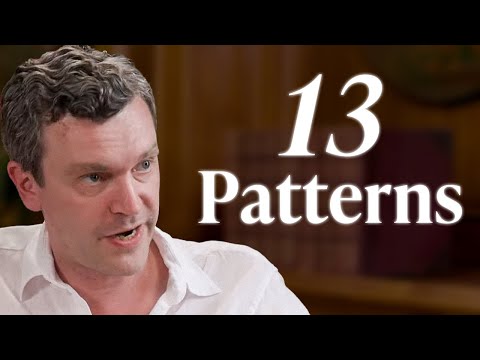 You’re Using the English Language Wrong — Mark Forsyth