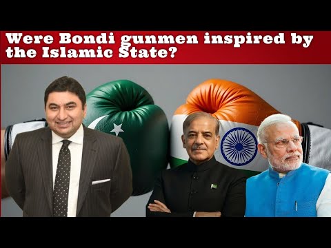 #DrQamarCheema Police in #India say Bondi suspect Sajid Akram was from Hyderabad